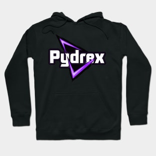 Pydrex OG Purple Hoodie